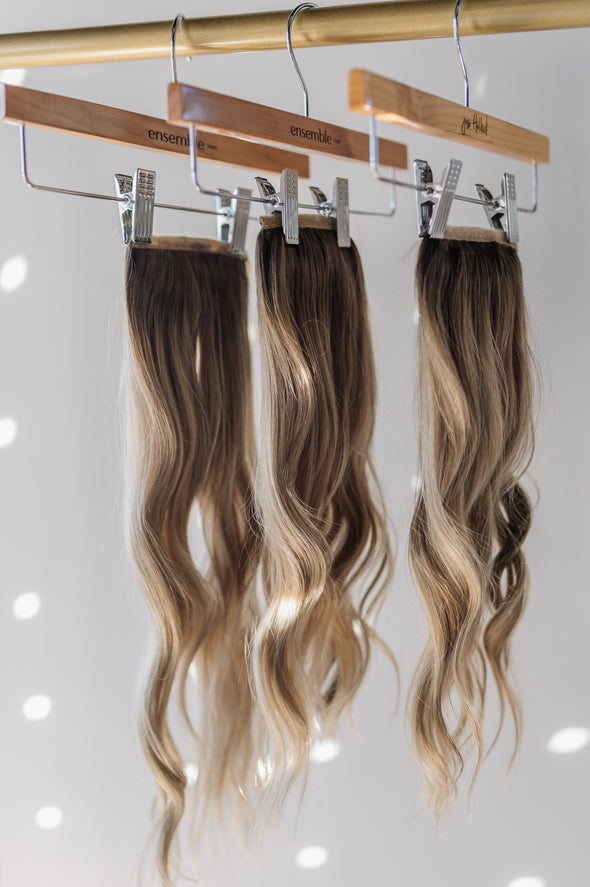 1B - Ponytail Natural